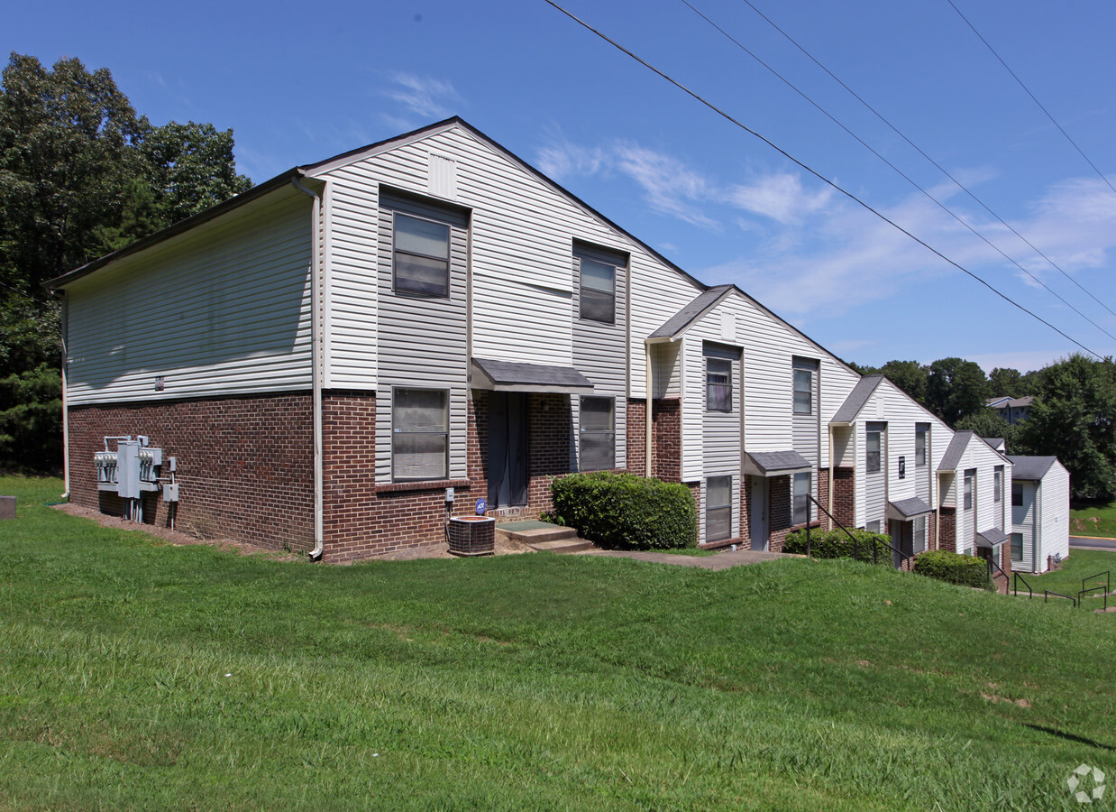 Photo - Summit Ridge Apartments