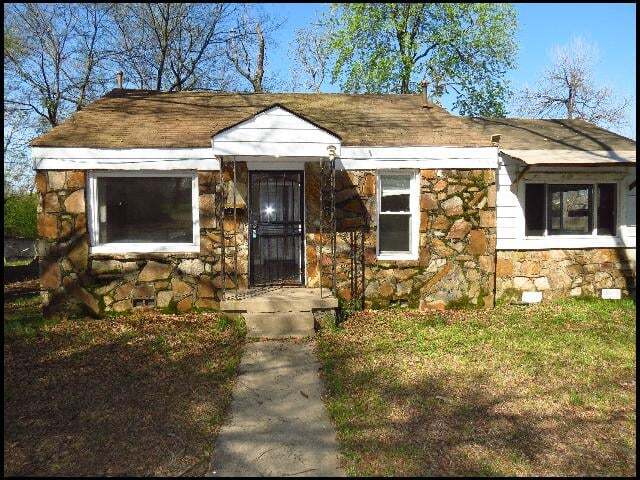 Building Photo - 1904 Boyce St Rental