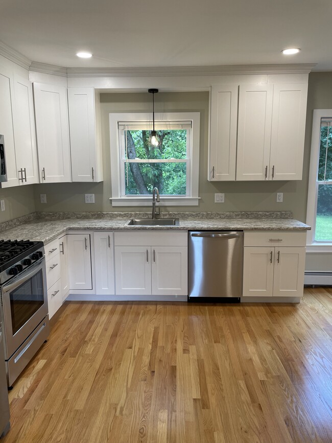 200 Mammoth Rd
