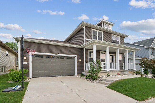 Building Photo - 5811 Levitan Ln Rental