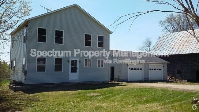 Building Photo - 167 Main St Rental