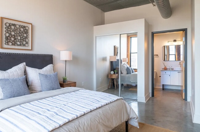 Photo - The Vox Apartments