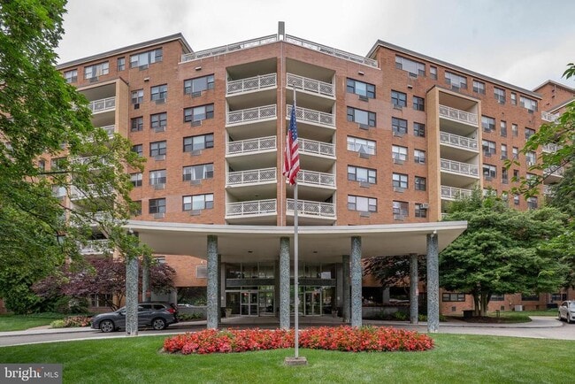 Building Photo - 7900 Old York Rd Unit 814-A