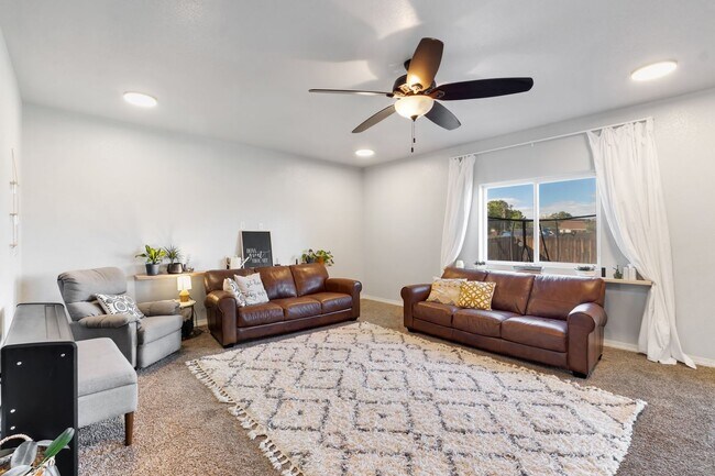 Photo - Exceptional 2 Story With Finished Basement!