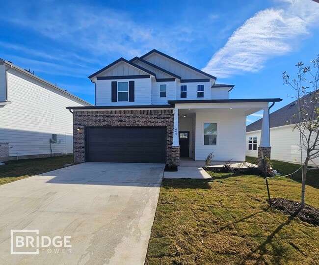 Building Photo - 609 Iron Forge Lane