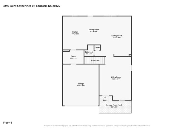 Photo - 4490 St Catherines Ct