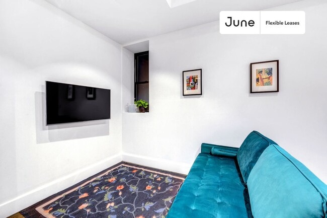 Prime ROOM at The Atlantic House
