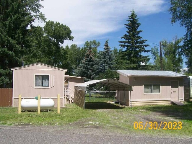 Photo - 27901 Norris Rd