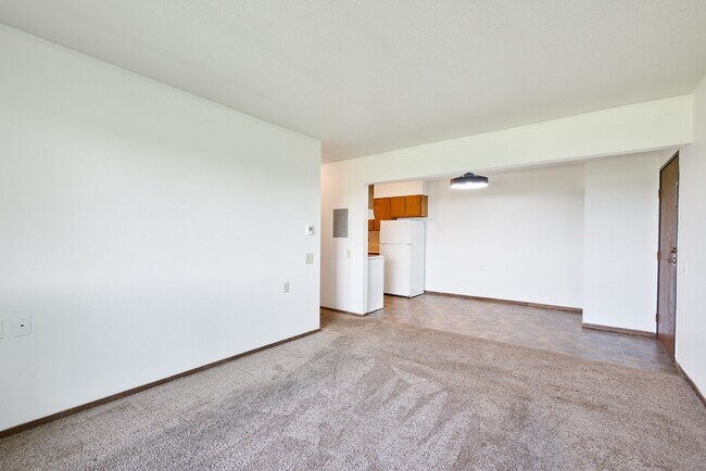 Beardsley Apartments