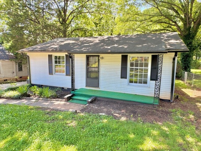 Statesville - 3BR/1BA - Statesville - 3BR/1BA House