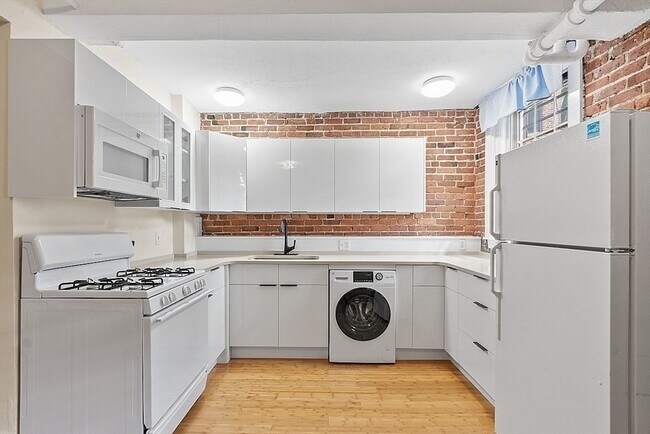6 Radcliffe Rd