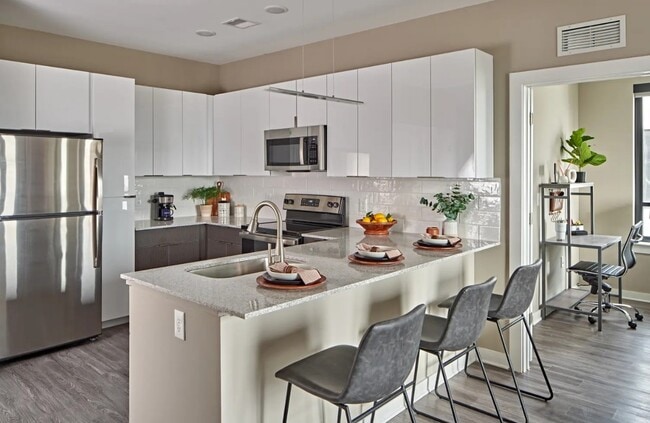 Photo - The Standard at Ann Arbor