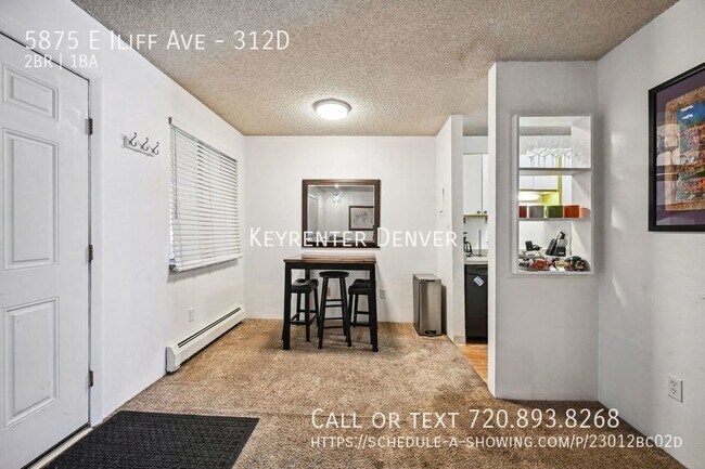 Photo - Charming 2-Bedroom Condo with Stunning Vie...