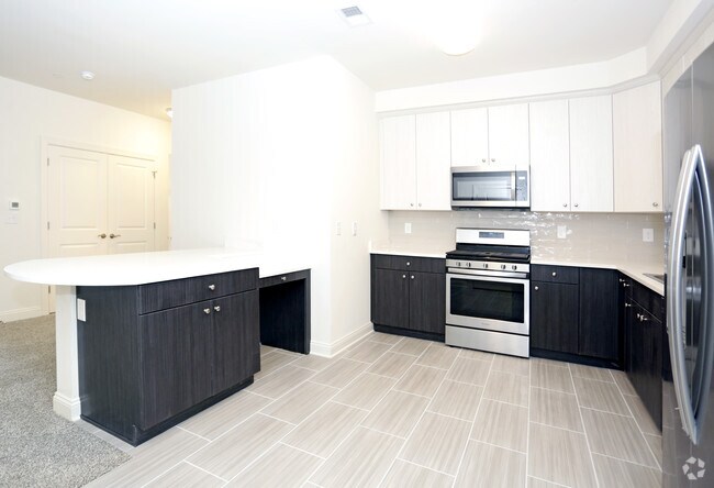 Cocina - Montage at Hamilton