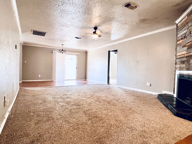 Photo - Cute remodeled home in Prime Lubbock!