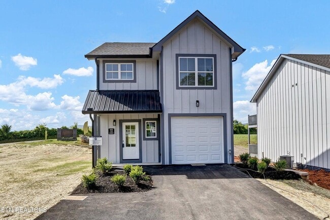 Building Photo - Lacey Court Rental