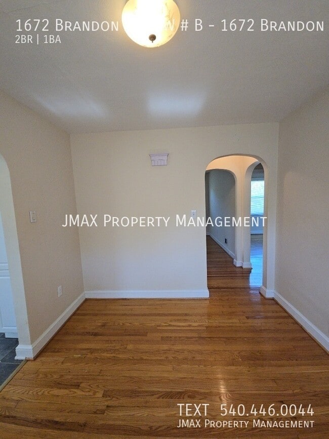 Photo - 1672 Brandon Ave SW Unit 1672 Brandon Ave SW #B