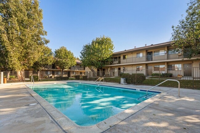 Photo - Aventine Court Apartment Homes