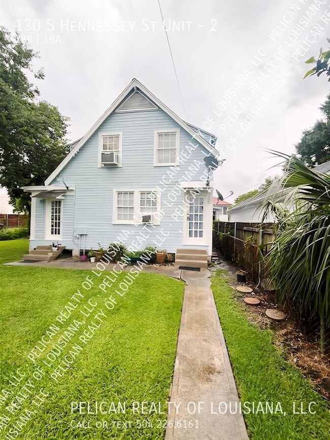Photo - 130 S Hennessey St Apartment Unit 2