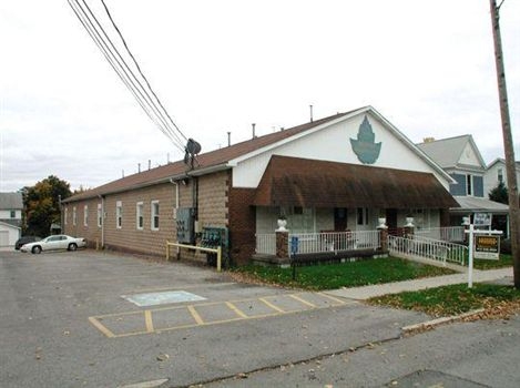 Photo - 314 Keystone Ave Apartments