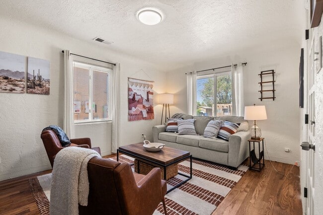 Photo - Fully Furnished Home!