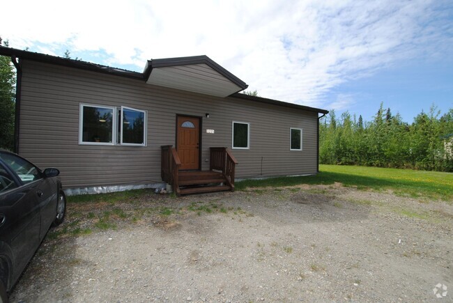 Building Photo - Remarkably Energy Efficient 3 Bed/1 Bath j... Rental