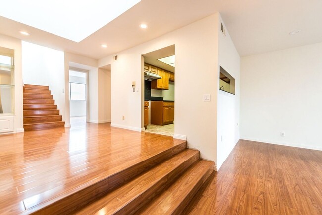 Photo - Modern Style 3 Bed / 3 Bath Townhouse + Bonus Room in North Alhambra!