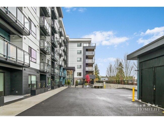 Photo - 33886 Pine St Unité 418