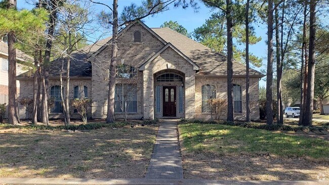 Building Photo - 12202 Lakewood Glade Ct Rental