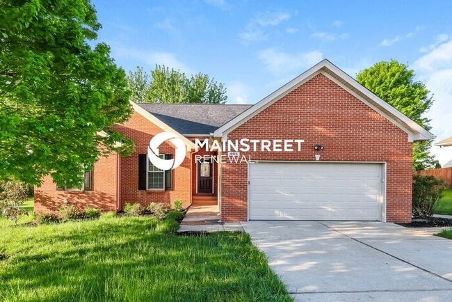 Building Photo - 3 Bedroom Pet-Friendly Home in Shelbyville, KY with Main Street Renewal