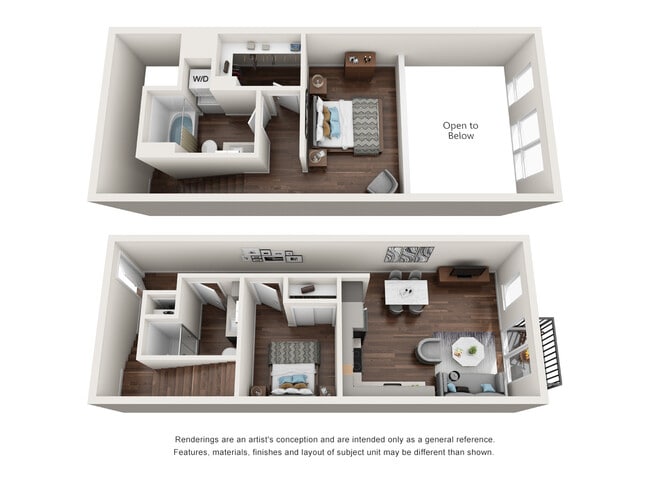 Photo - Bogtown Flats