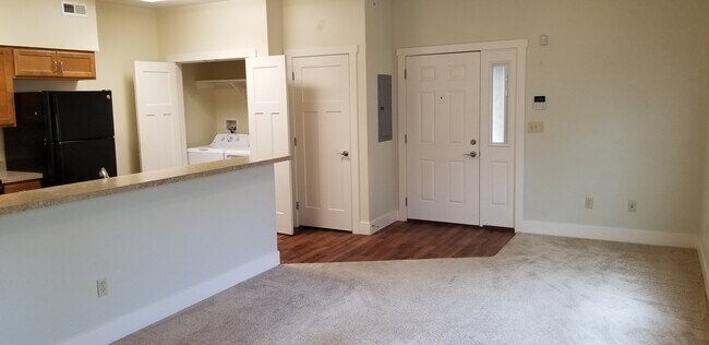 Knightstown Villas