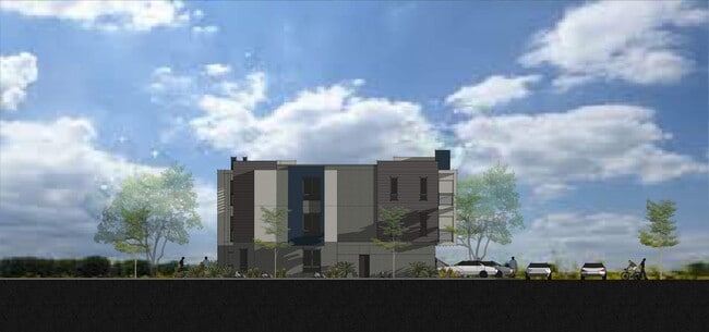 Photo - Medley Apartments