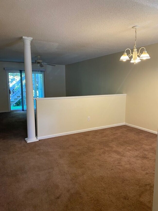 Photo - Condo in Holton Place