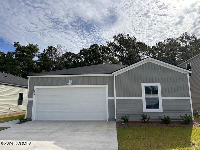 Building Photo - 294 Ladyfish Loop NW Rental