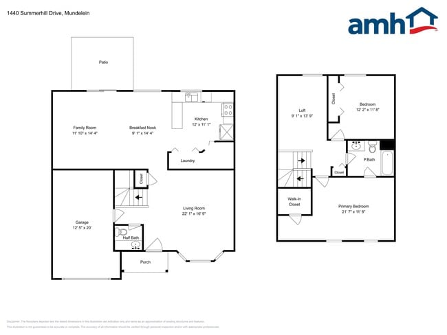 Photo - 1440 Summerhill Dr