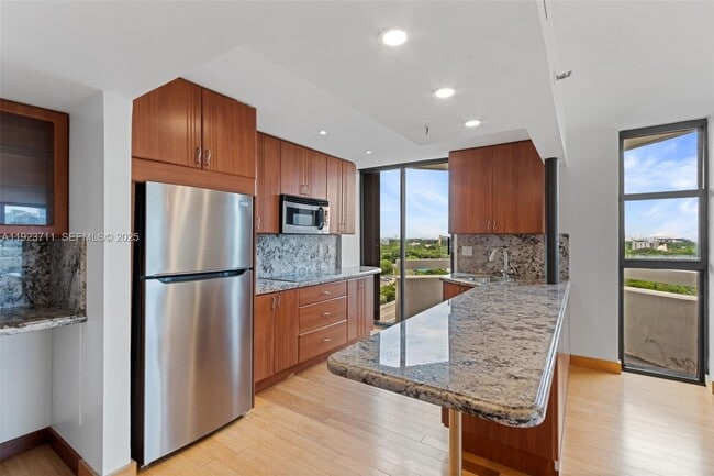 Photo - 2501 Brickell Ave Unit 1102