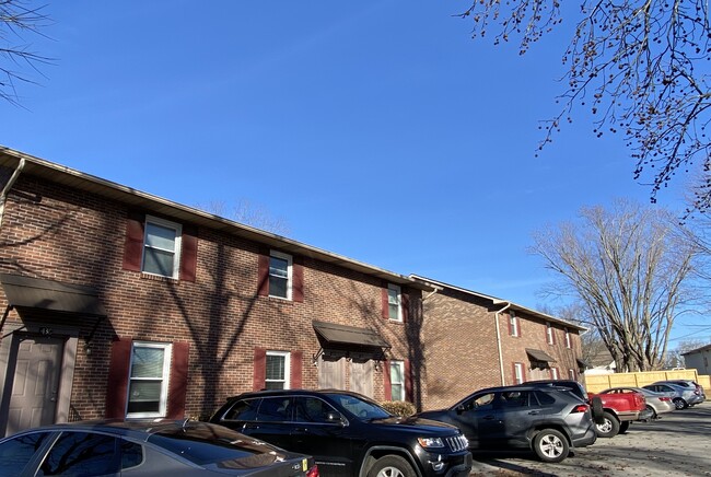 Building Photo - 43 W 13th St Unit B
