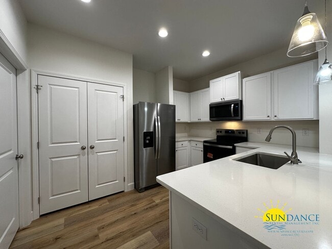 Photo - Beautiful New Construction Unit in Fort Wa...
