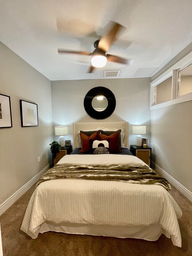 The Lofts at Dallas Mill