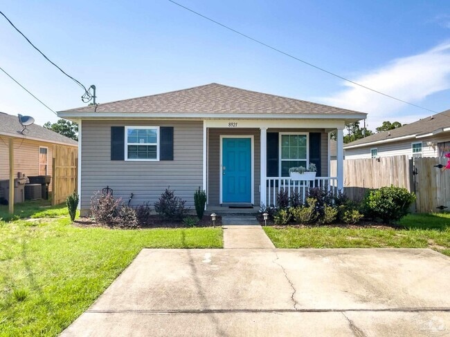 Building Photo - 8921 Camshire Cir Rental