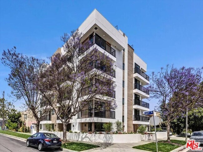 Building Photo - 8867 Alcott St Unit 202 Rental