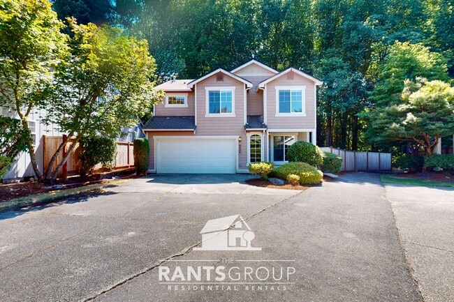 Building Photo - Spacious 3-Bed, 2.5-Bath home in the Olymp...