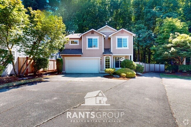 Building Photo - Spacious 3-Bed, 2.5-Bath home in the Olymp...