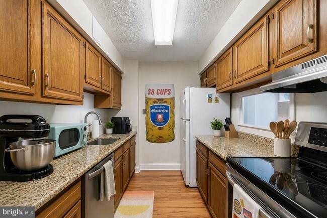 Photo - 1420 Locust St Unit 21M