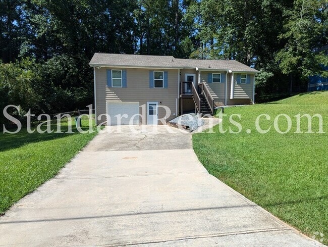 Building Photo - 610 Charity Ln SW Rental