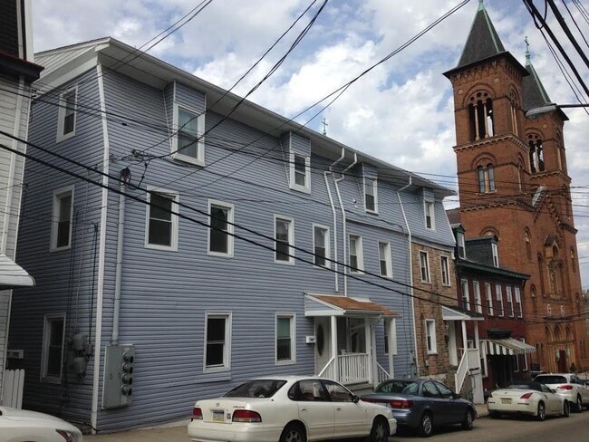 Building Photo - 254 37th St Unit Lawrenceville 256 #2