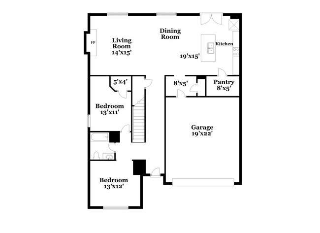 Photo - 441 Culloden Moor Dr