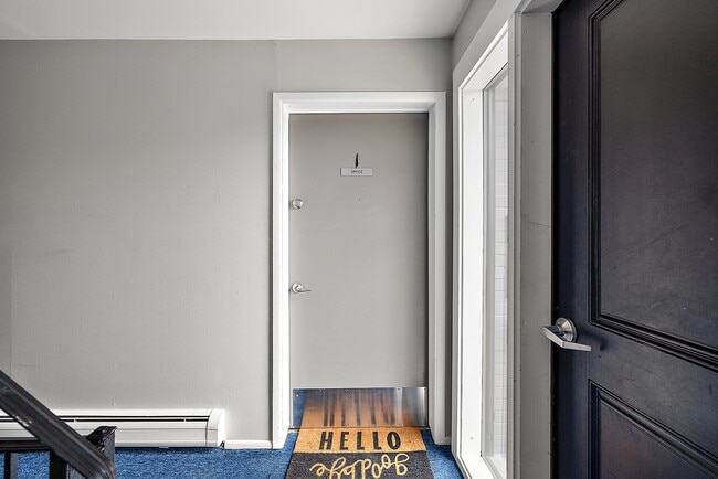 Arbor Haus Apartments - Ann Arbor, MI