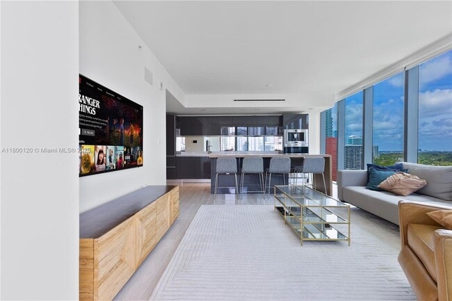 Photo - Echo Brickell 1451 Brickell Ave, Unit A1906
